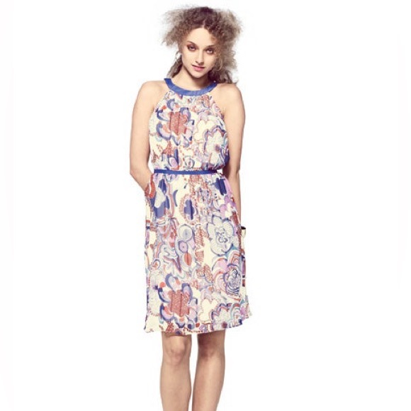 Beautiful print! Liberty of London for Target - Picture 2 of 2